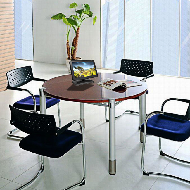 Wireless Battery Stand