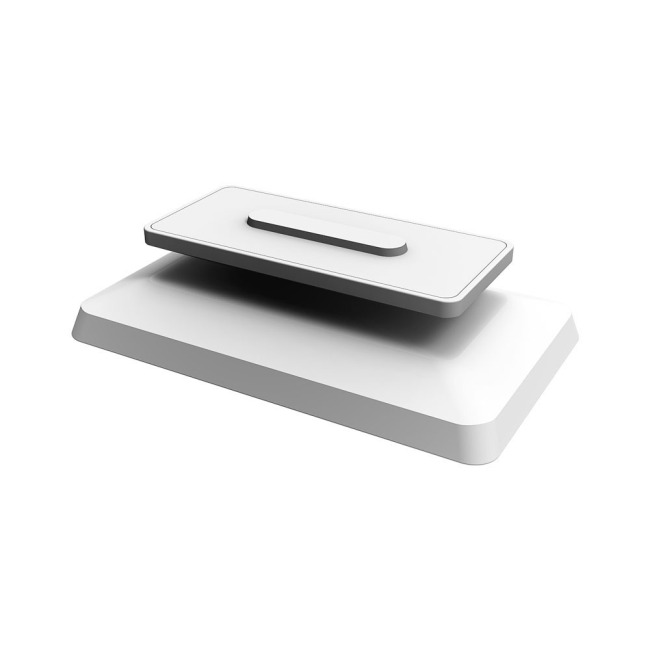 Wireless Battery Stand