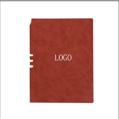 A5 Business Gift Box Set Notebook