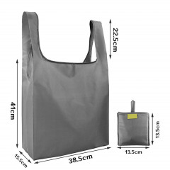 Big Folding Shopping Bag