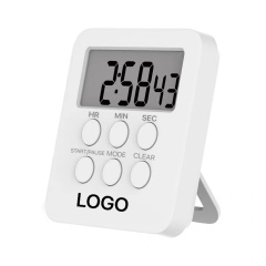 Multifunction Fridge Timer