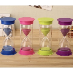 Hourglass Timer