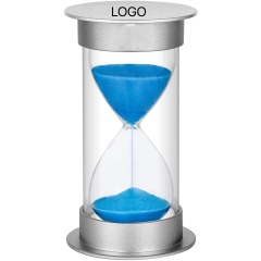 Hourglass Timer