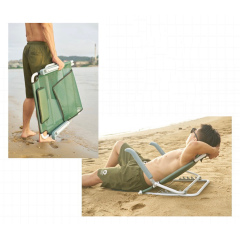 Outdoor Folding Beach Chairs