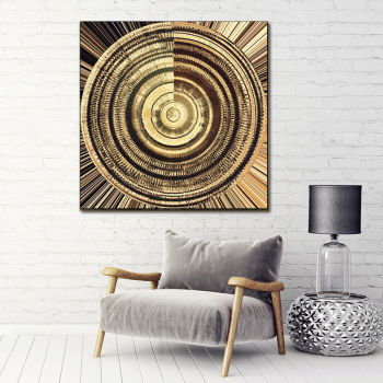 Original Design Bedroom Wall Decoration Art Abstract Painting Custom Art Printing pictures canvas painting