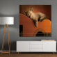 Cat Wall Art Canvas Painting Poster and Prints Wall Picture for Living Room Decoration Home Decor
