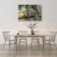 Poster Canvas Painting Animal Tiger Print Wall Decoration Canvas Art Print Painting
