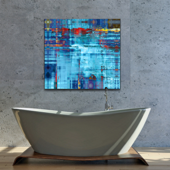 Wholesale Creative High Quality Poster Print Canvas Oil Paintings art work paintings