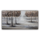 Digital oil painting manual color filling diy production