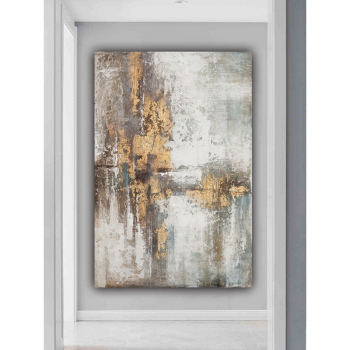 Handmade Texture Oil Painting Endless reverie Abstract Art Wall Pictures for Home Office Decoration