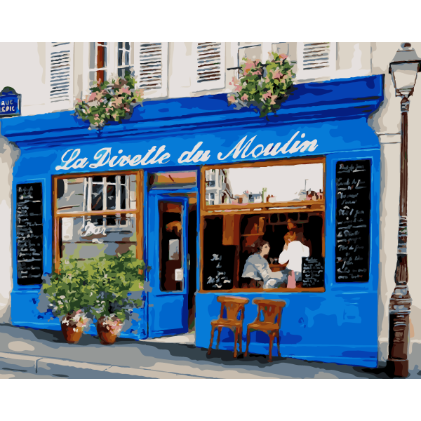 painting by numbers adult diy painting by numbers oil painting by numbers 40x50cm