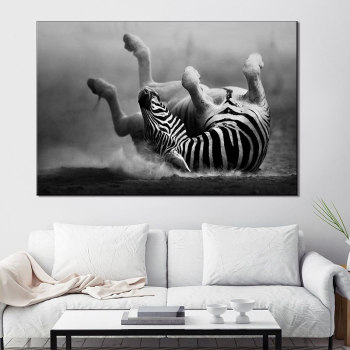 Animal Pictures Canvas Painting Modern Posters and Prints Wall Art Pictures in Living room Home Decor