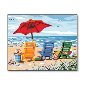 unframed oil painting canvas artwork Wall Stickers Naruto HD Print Wallpaper Living Room Decor Birthday Gifts