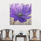 New Arrival Home Wall Flower Canvas Art Handmade Abstract Flower Oil Painting Canvas Wall Art Modern Home Decoration Piece Art