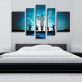 Modern Home Decor Wall Art Print Painting On Canvas Living Room Decor Art Picture