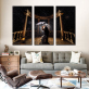 Factory Wholesale HD Poster  Wedding Canvas Print Painting  Modular Decoration Home Decor Modern Wall Pictures For Living Room