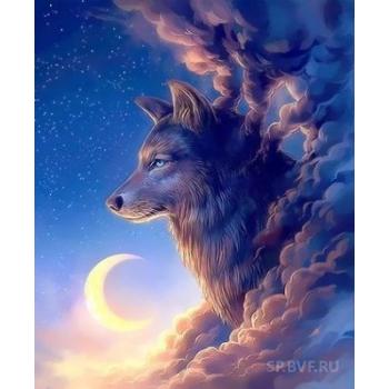 Factory Direct Sale Variety Of Styles DIY Digital Painting For Kids,Adults Paint by Number Kits Drawing on Canvas Home Decor