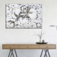 Custom Wholesale Modern Minimalist Watercolor Abstract Geometric Oil Painting Print Wall Art Picture