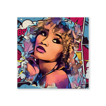 OEM european and american style hotel decoration printing canvas oil painting wall art painting decoration