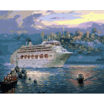 painting by number for kids digital decorative painting by number