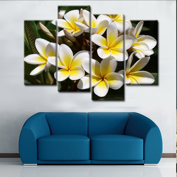 decorative painting flower picture the best beautiful canvas art for living room wall home decor oil painting