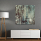 Large wall painting on oil painting abstract art decorative frames for living room decoration painting