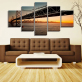 modular paintings posters and prints canvas print decorative wall pictures for living room scandinavian style decor