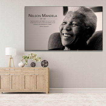 Portrait Print Africa Painting, Wall Decoration art oil printing, frameless canvas painting wall art