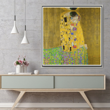 Wholesale Bedroom Wall Canvas Paintings for Home Decor, canvas Modern Theme printing painting