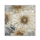 Flower Wall Art Hand Painted Modern Abstract Oil Painting On Canvas For Living Room Home Decor No Frame heavy Texture