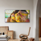 Modern Animal Giclees Prints Elephant Canvas Painting Colour Big Wall Art Custom Framed Oil Painting Indian Poster for home Dec