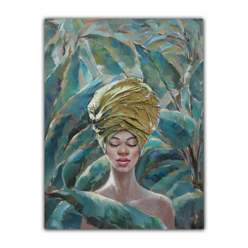 Canvas art diy oil painting paint by number for wholesale painting by number