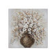 Modern Handpainted Abstract Large Tree Flower 3d Oil Painting On Canvas Home Decor Wall Art Picture For Living Room