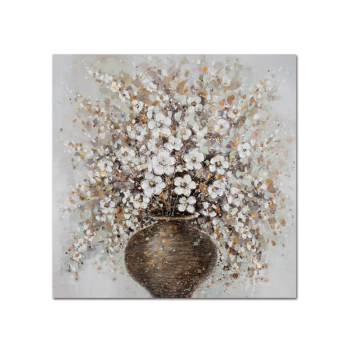 Modern Handpainted Abstract Large Tree Flower 3d Oil Painting On Canvas Home Decor Wall Art Picture For Living Room Modern Handpainted Abstract Large Tree Flower 3d Oil Painting On Canvas Home Decor Wall Art Picture For Living Room