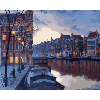painting by number for kids digital decorative painting by number