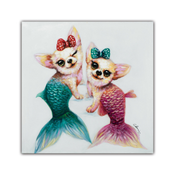 Modern Art Paintings Abstract Oil Handmade Acrylic Cat fish Animals Wall Picture Home Decor Painting Modern Art Paintings Abstract Oil Handmade Acrylic Cat fish Animals Wall Picture Home Decor Painting