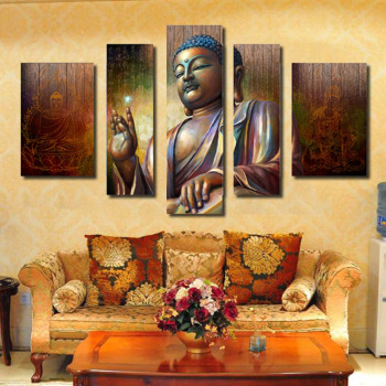 hot sale large wall art god manufacture plastic machine printed paintings home decor hot sale large wall art god manufacture plastic machine printed paintings home decor