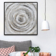 Modern Abstract Texture Painting, Fantastic Artistic Artwork Handmade Painting, Canvas Abstract Oil Painting