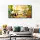 New Arrival Muslim Horse Canvas Painting,  Animal Wall Art Modern Abstract Paintings For Home Decoration