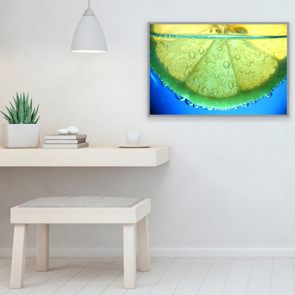 Fashion fresh fruit wholesale custom modern bedroom living room canvas oil painting