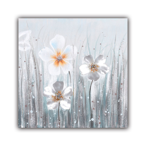Cuadros Photo Custom Free Wall Oil Painting DIY Oil Paint Painting by Number Oil Painting Pictures Large Size