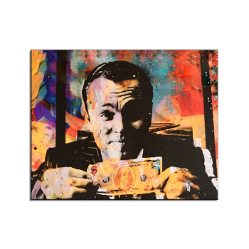 HD Canvas Print Home Wall Decor Art Painting Wolf Of Wall Street Talks Abstract Framed Canvas Wall Art Invincible HD Canvas Print Home Wall Decor Art Painting Wolf Of Wall Street Talks Abstract Framed Canvas Wall Art Invincible