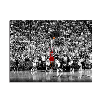 Abstract Art Painting Michael Jordan Poster Fly Dunk Basketball Wall Pictures for Living Room Decoration Bedroom Sport Canvas Abstract Art Painting Michael Jordan Poster Fly Dunk Basketball Wall Pictures for Living Room Decoration Bedroom Sport Canvas