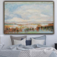 Handmade Oil Painting Abstract Canvas Paintings Large Cuadros Modern Wall Art Decoration Picture Hand Painted Unframed