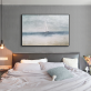 Seascape Painting 3D Painting Canvas Wall Art Oil Painting Wall Pictures Hand Painted Wall Art for Living Room
