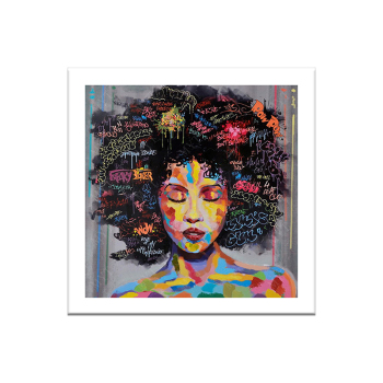 Handmade oil painting printed art original abstract africa art canvas painting wall paintings Handmade oil painting printed art original abstract africa art canvas painting wall paintings