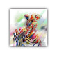 Wall Art Hand Craft Canvas DIY Digital Flower Oil Painting By Numbers Kits