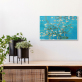 Nordic Minimalist  Painting Print Home Spring Flower And Bird Oil Painting Wall Art Pictures Modern Home Decor