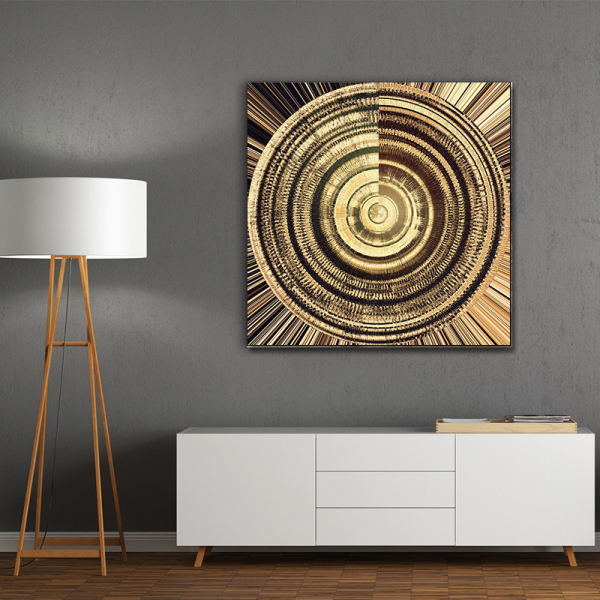 Original Design Bedroom Wall Decoration Art Abstract Painting Custom Art Printing pictures canvas painting