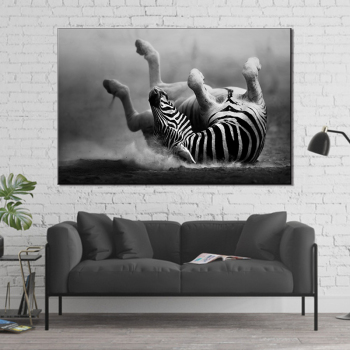 Animal Pictures Canvas Painting Modern Posters and Prints Wall Art Pictures in Living room Home Decor